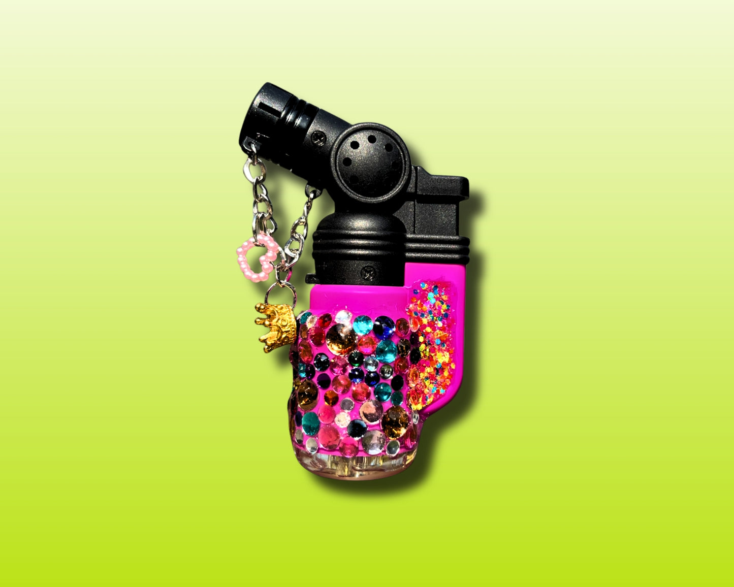 Charmed Lighter