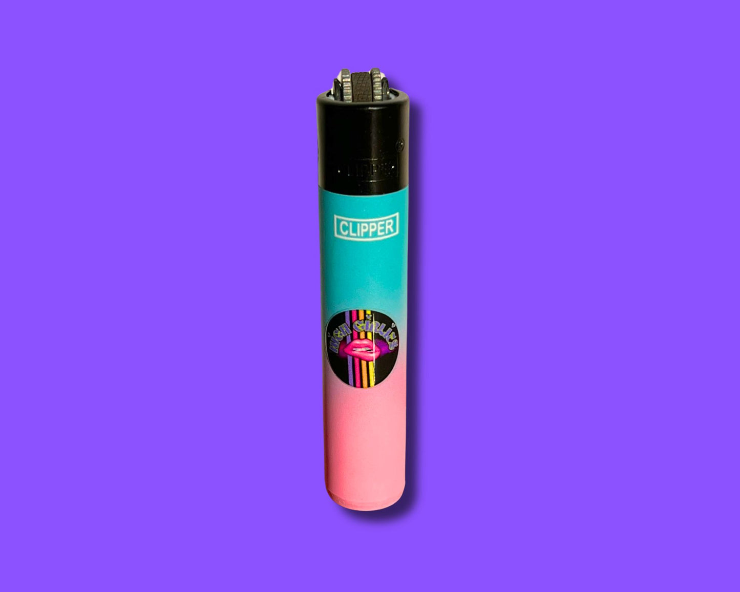 Micro Gradient Lighter