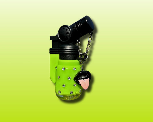 Charmed Lighter