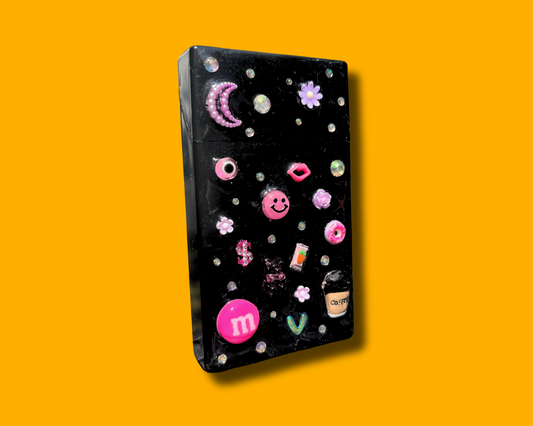 Smoke Case