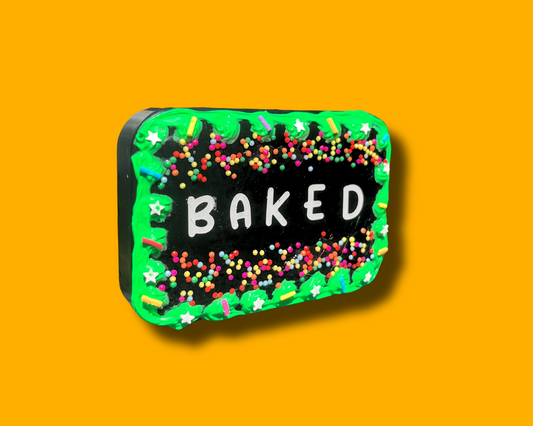 Smoke Cases