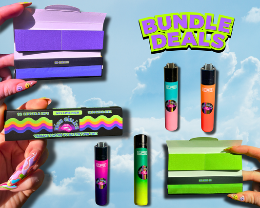 NEW - Build your Own Baddie Bundle